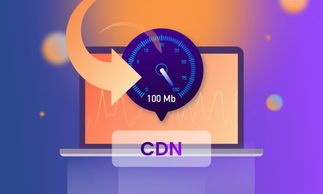 How using a CDN could speed up your site