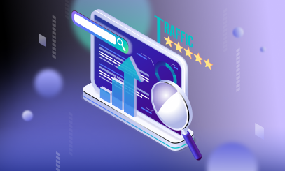 Core Web Vitals – now impacting desktop traffic