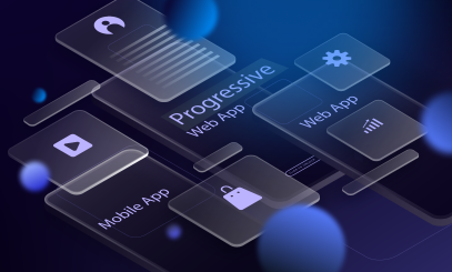 Mobile App, Web App and Progressive Web App_ What’s the Difference_