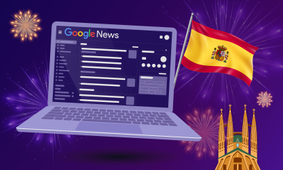 Google news back to Spain
