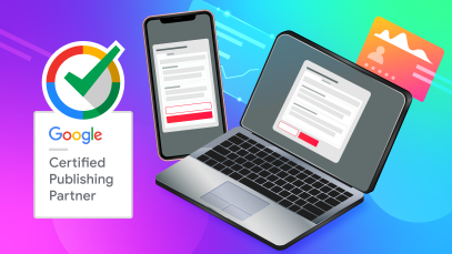 How to find a Google Certified Consent Management Platform
