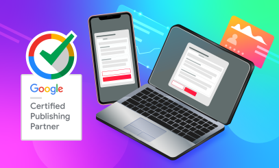 How to find a Google Certified Consent Management Platform
