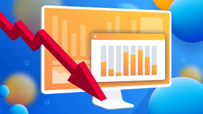 Low ad rates in 2023