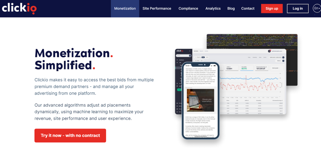 Best Ad Networks for Publishers in 2023