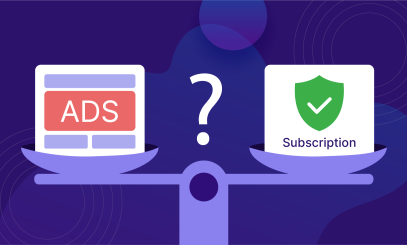 What is a cookie paywall