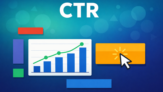 What Is CTR – Click-Through Rate Explained