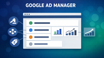 Google Ad Manager Guide for Publishers