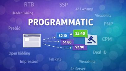 What Is Programmatic Advertising