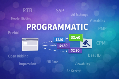 What Is Programmatic Advertising