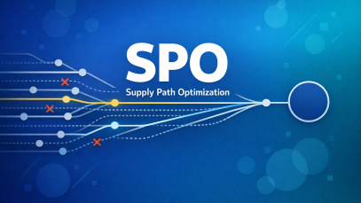Supply Path Optimization (SPO) Diagram