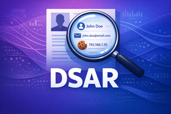 What Is a DSAR – Data Subject Access Requests Explained