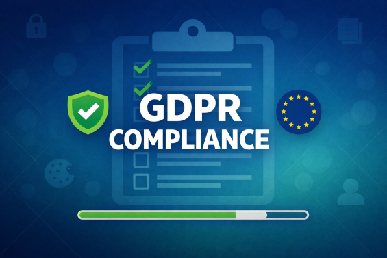 GDPR Compliance Checklist for Publishers