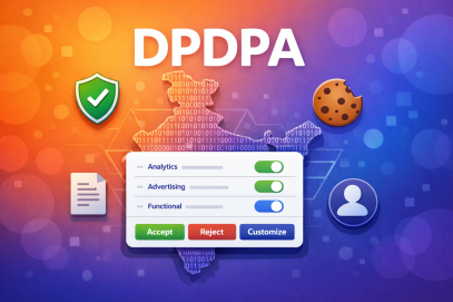 DPDPA – India Digital Personal Data Protection Act